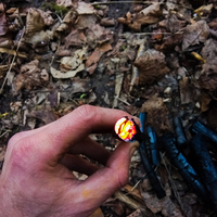Трут, кресало, bushcraft, бушкрафт, трутовики, клюкарза, вирізання лож